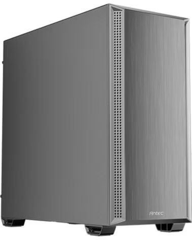 ANTEC Caja ordenador gaming p7s atx negra