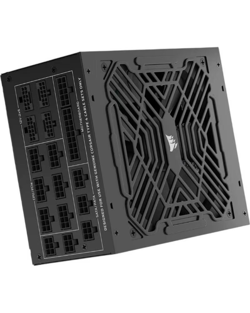 CORSAIR Fuente alimentacion ws3000 gaming atx 3000w