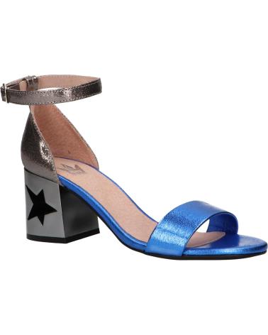 Sandales pour Femme MTNG 50719 GOLDEN C44378 PLOMO