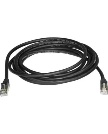 STARTECHCOM Cable de red startech latiguillo rj45 stp cat6a 3m negro
