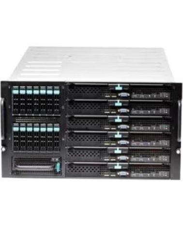 INTEL Caja servidor mfsys25v2 gris 1000w