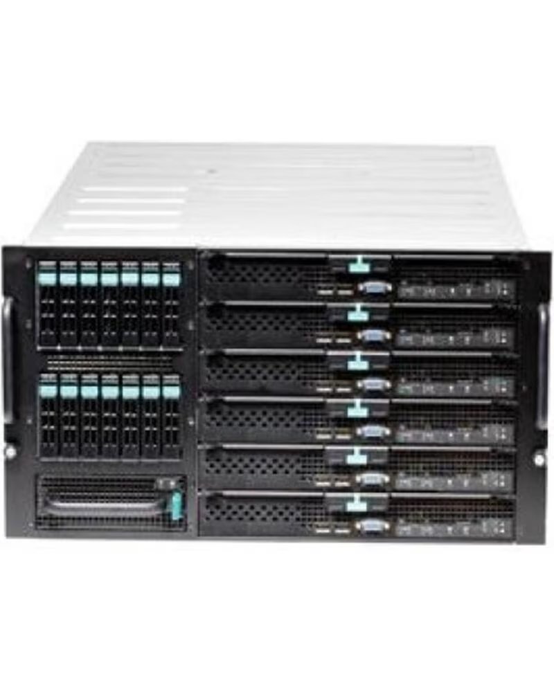INTEL Caja servidor mfsys25v2 gris 1000w