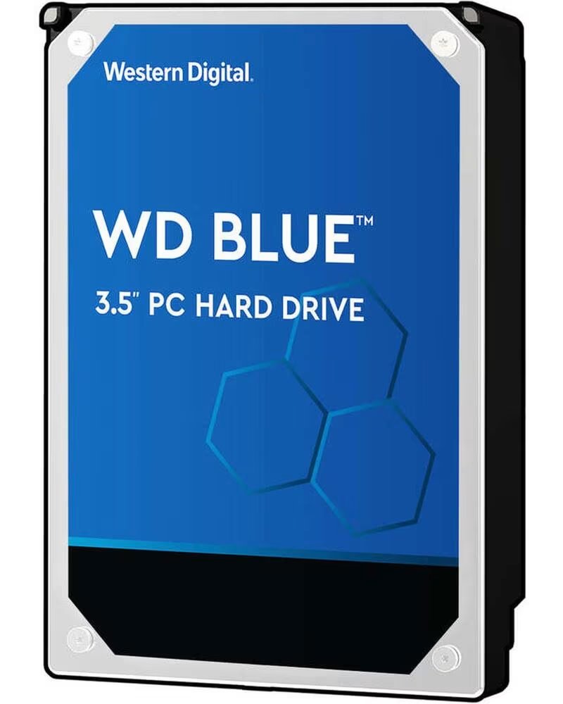 WESTERN DIGITAL Blue WD20EZBX 2TB SATA3 64MB 7200r