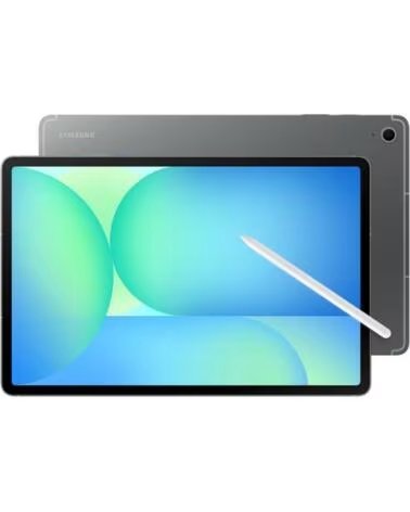 SAMSUNG Tablet Galaxy Tab S10 FE 13 1- 8GB- 128GB- Octacore- 5G- Gris- Incluye S-Pen