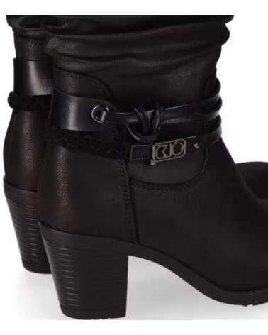 CHIKA10 TONIA 21 NEGRO-BLACK