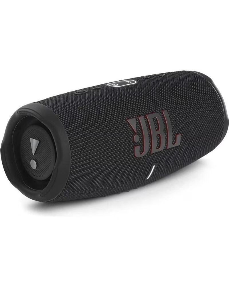 JBL Altavoz con Bluetooth Charge 5- 40W- 1 0- Negro