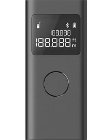 XIAOMI SMART LASER MEASURE INTELLIGENTER LASER-ENTFERNUNGSMESSER