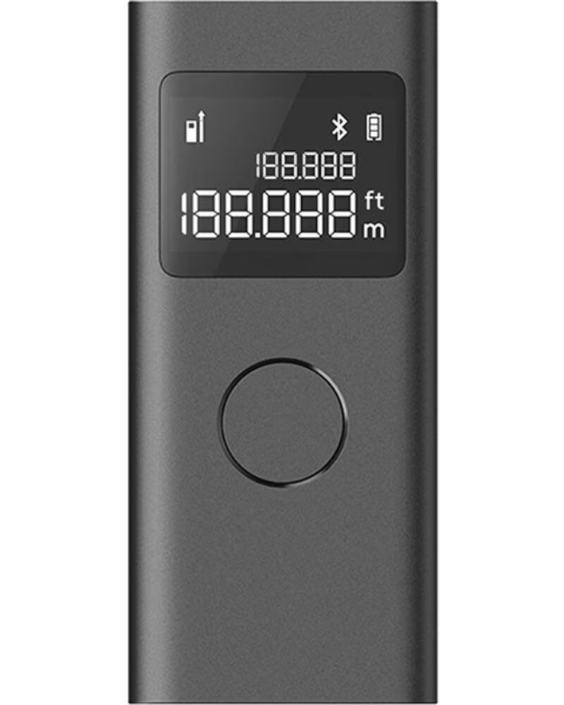 XIAOMI SMART LASER MEASURE INTELLIGENTER LASER-ENTFERNUNGSMESSER