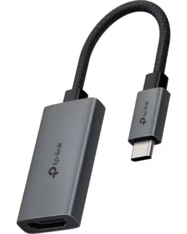 TP-LINK Adaptador usb tipo c a hdmi tp - link macho - hembra