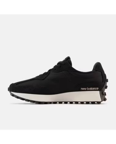NEW BALANCE SNEAKER 327 WS327 NEGRO