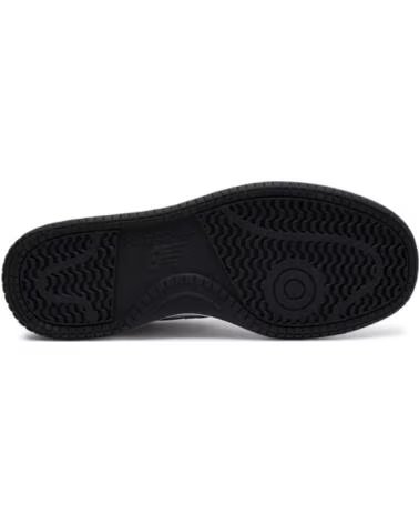 NEW BALANCE BASKETS UNISEXE BB80BNN BLANC NOIR BLANCO