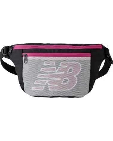 NEW BALANCE MARSUPIO ROSA UNISEX LAB21021 DEFAULT TITLE