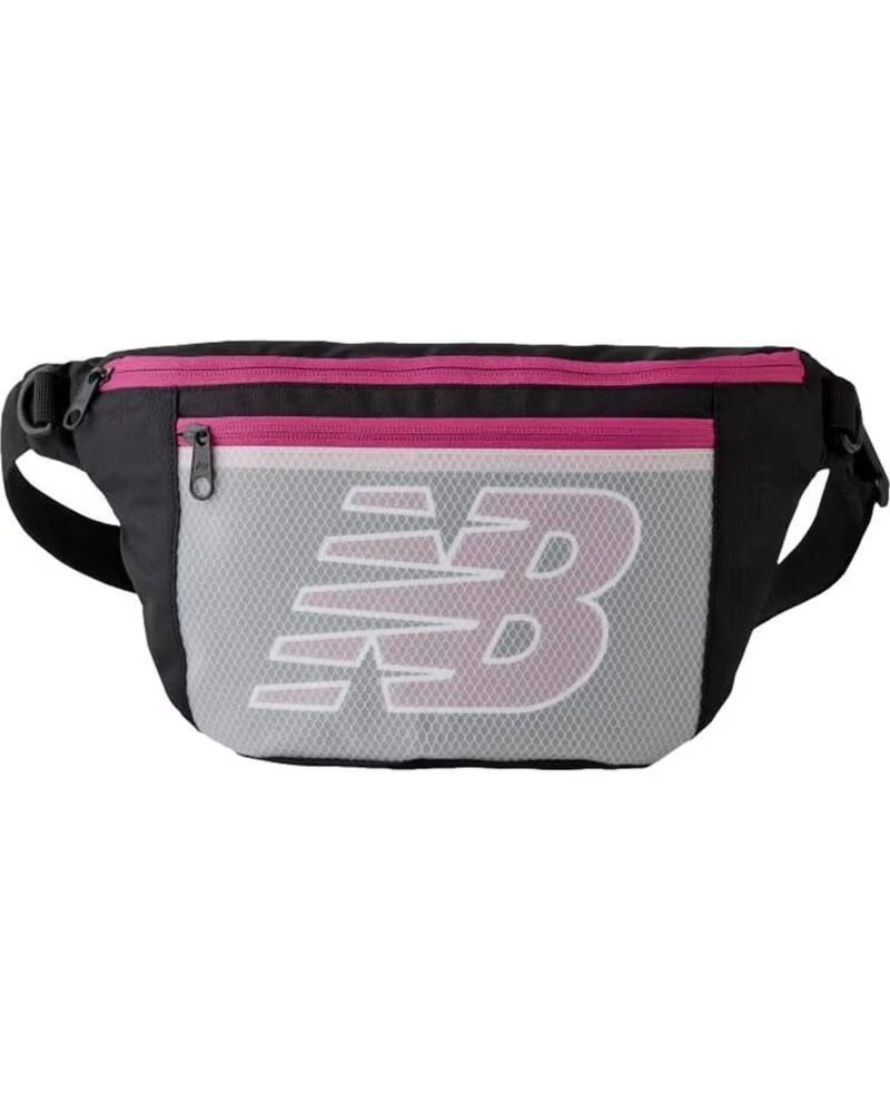 NEW BALANCE MARSUPIO ROSA UNISEX LAB21021 DEFAULT TITLE