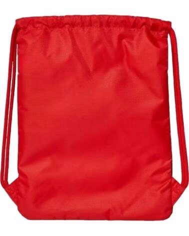 NEW BALANCE Bolsa De Gimnasio 48658925584723 en rojo para unisex DEFAULT TITLE