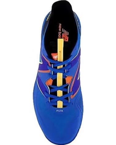 NEW BALANCE Zapatillas De Padel 48160756433235 en azul para hombre AZUL