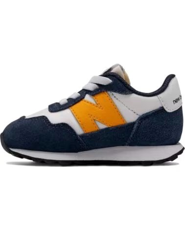 NEW BALANCE Zapatillas 48656403136851 en azul para ninos AZUL