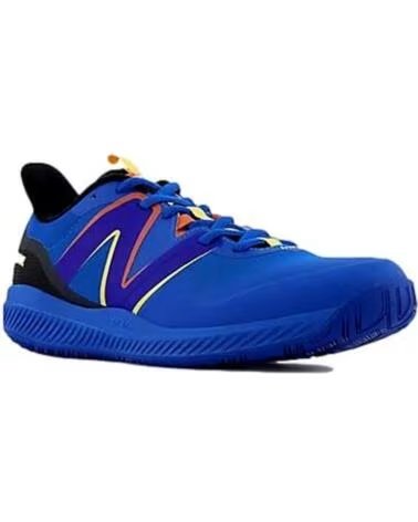 NEW BALANCE Zapatillas De Padel 48160756433235 en azul para hombre AZUL