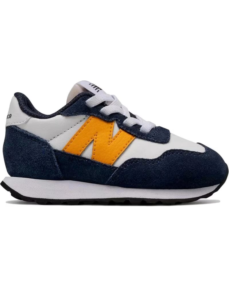 NEW BALANCE Zapatillas 48656403136851 en azul para ninos AZUL