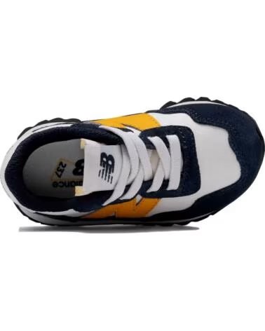 NEW BALANCE Zapatillas 48656403136851 en azul para ninos AZUL