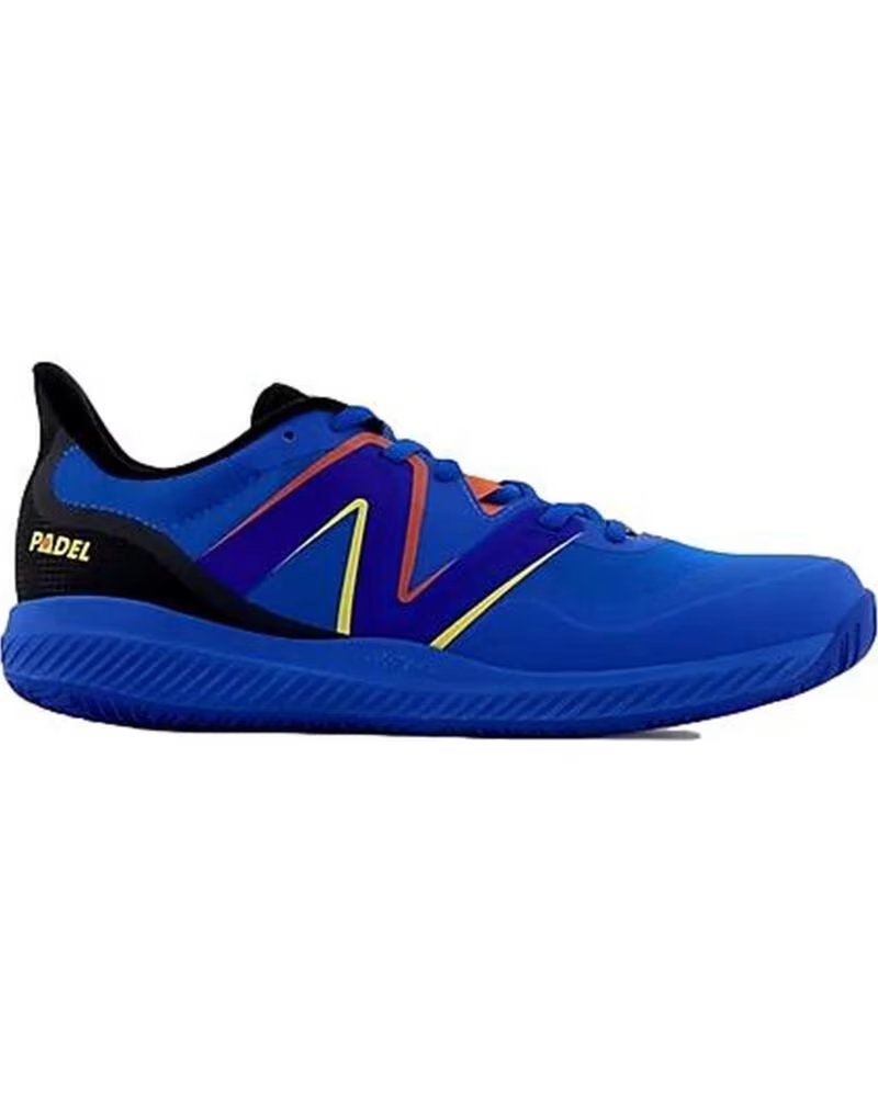 NEW BALANCE Zapatillas De Padel 48160756433235 en azul para hombre AZUL
