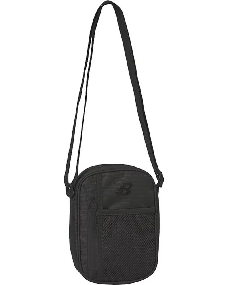 NEW BALANCE Bandolera Lab23102Bk en negro para unisex MULTICOLOR