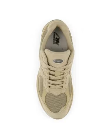 BASKETS NEW BALANCE U20025I9 MARRON MARRóN