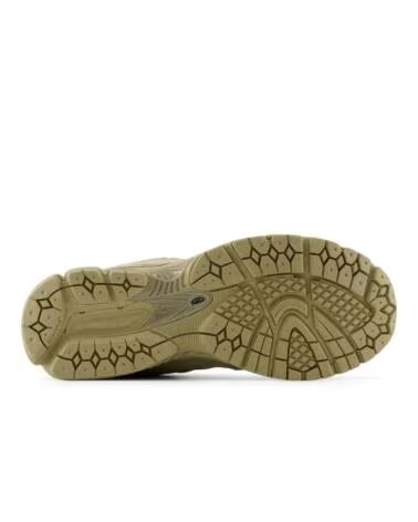 BASKETS NEW BALANCE U20025I9 MARRON MARRóN
