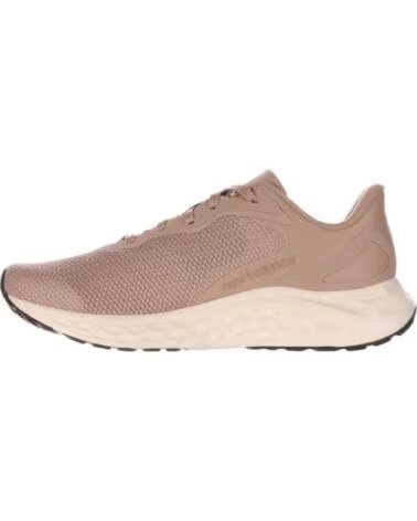 NEW BALANCE Zapatillas De Running 077-52925200073043 en rosa para mujer BEIG CLARO