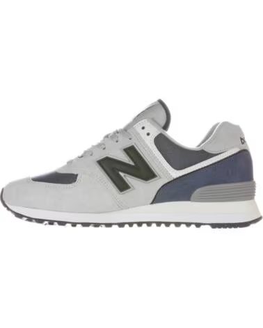 NEW BALANCE Zapatillas Hombre 574 U5749X3 GRIS