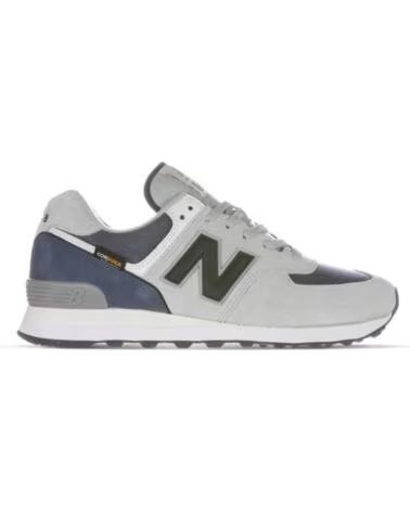 NEW BALANCE Zapatillas Hombre 574 U5749X3 GRIS