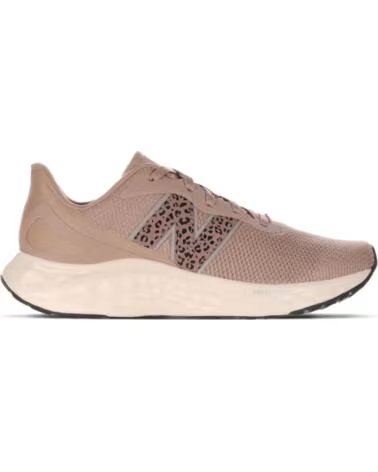 NEW BALANCE Zapatillas De Running 077-52925200073043 en rosa para mujer BEIG CLARO