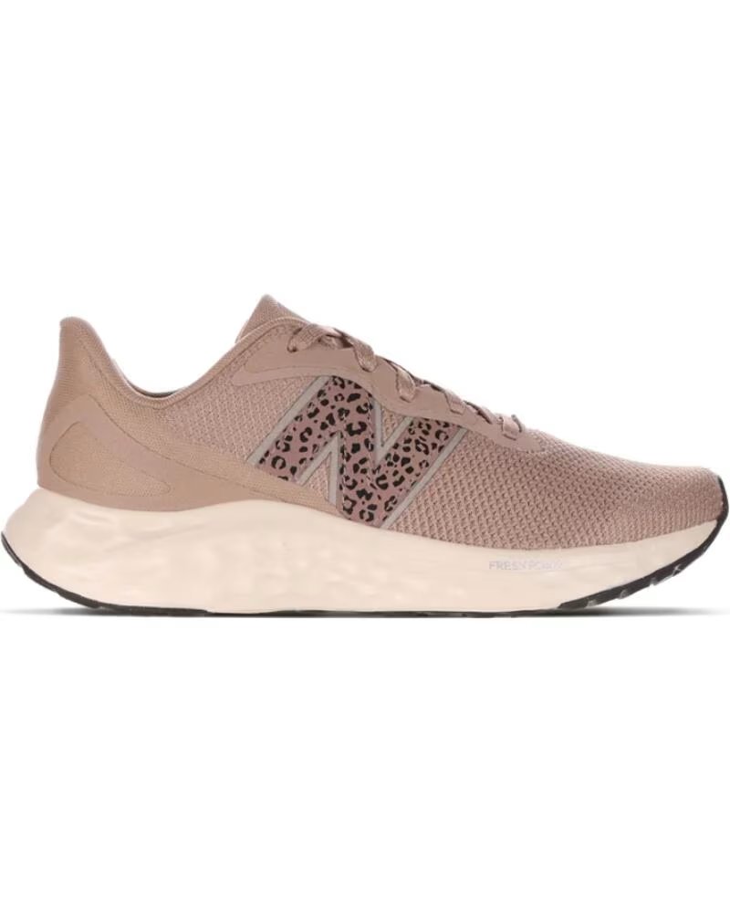 NEW BALANCE Zapatillas De Running 077-52925200073043 en rosa para mujer BEIG CLARO