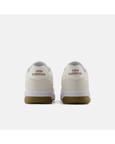 SNEAKER UOMO NEW BALANCE U480 BEIGE CHIARO BEIG CLARO