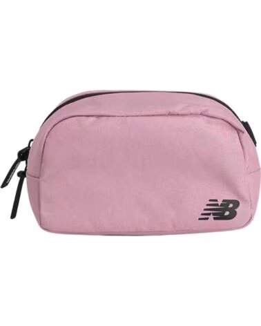 NEW BALANCE Rinonera 077-53324661948755 en rosa para unisex ROSA OSCURO