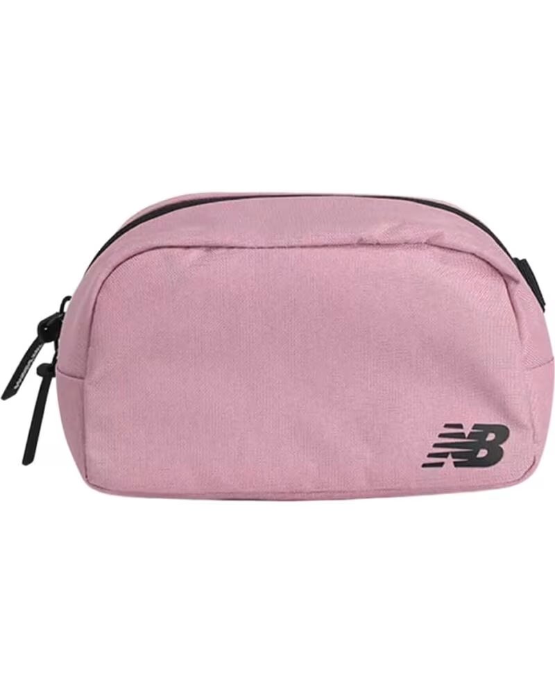 NEW BALANCE Rinonera 077-53324661948755 en rosa para unisex ROSA OSCURO