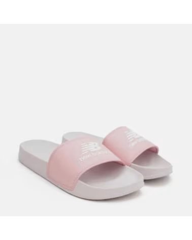 NEW BALANCE Chanclas Suf050A2 en rosa para mujer ROSA