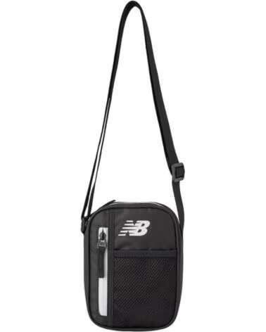 NEW BALANCE BOLSO HOMBRE LAB31005 NEGRO