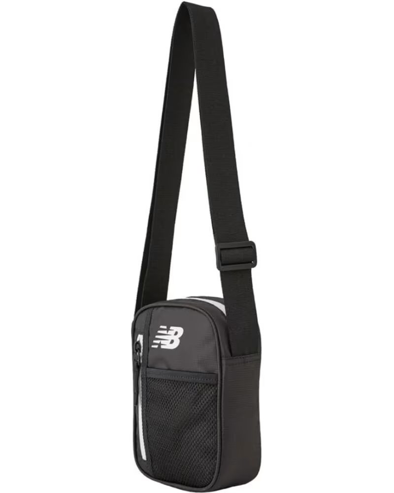 NEW BALANCE BOLSO HOMBRE LAB31005 NEGRO