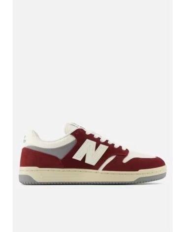 NEW BALANCE Zapatillas 077-53603168616787 en marron para unisex BURDEOS