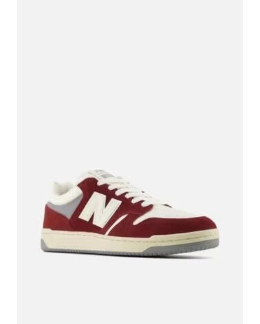 NEW BALANCE Zapatillas 077-53603168616787 en marron para unisex BURDEOS