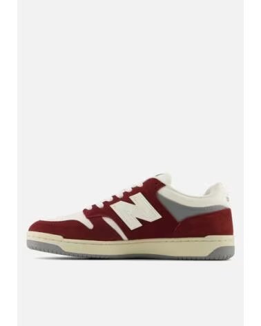 NEW BALANCE Zapatillas 077-53603168616787 en marron para unisex BURDEOS