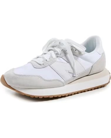 NEW BALANCE Zapatillas Ws327Nn en gris para unisex GRIS