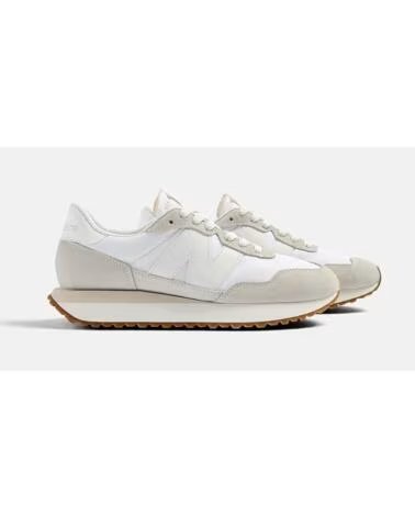 NEW BALANCE Zapatillas Ws327Nn en gris para unisex GRIS