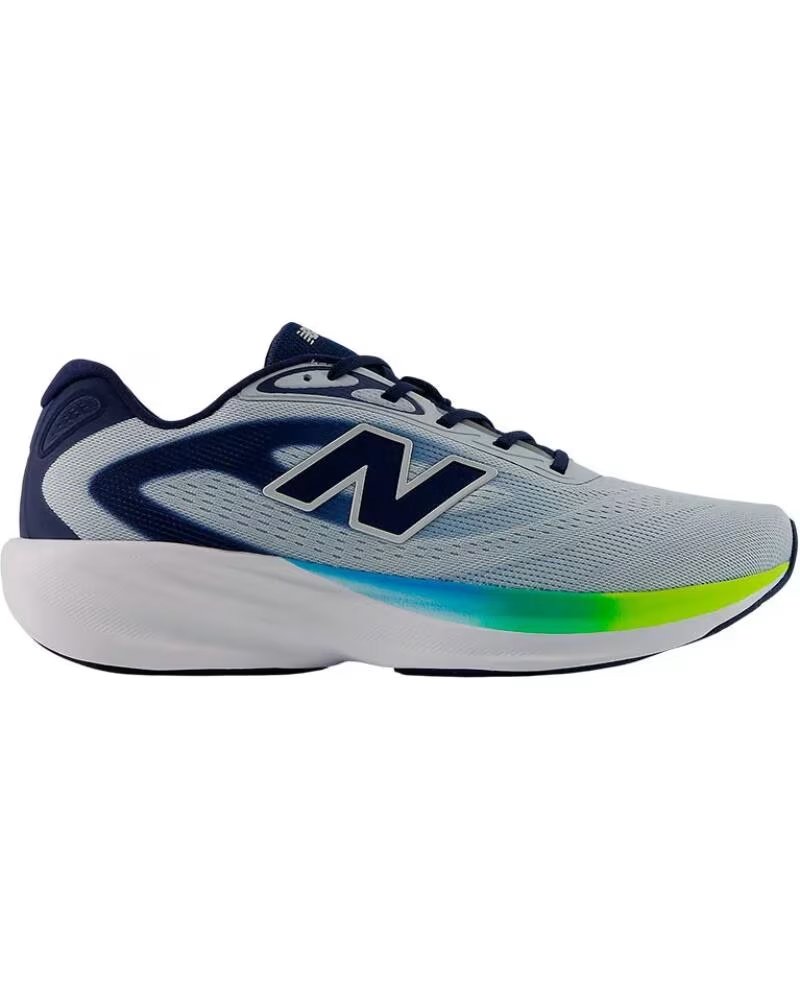 NEW BALANCE 680 V9 M6801F0 HERREN SNEAKER BLAU AZUL