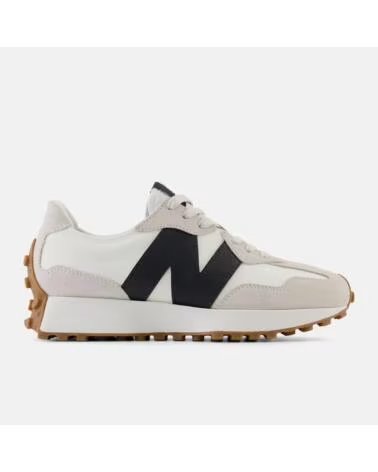 NEW BALANCE WS327GD TÉNIS MULHER BLANCO