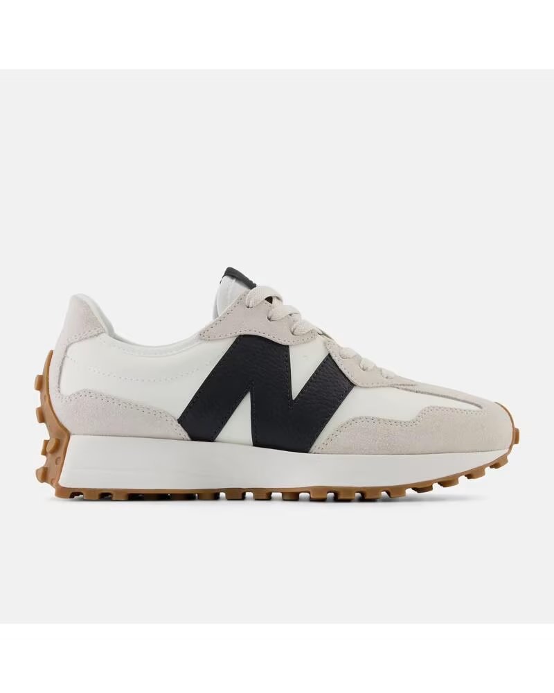 NEW BALANCE WS327GD TÉNIS MULHER BLANCO