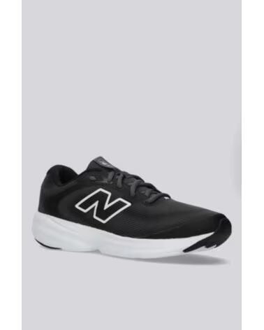 SNEAKER NEW BALANCE M411 V4 DA UOMO NEGRO