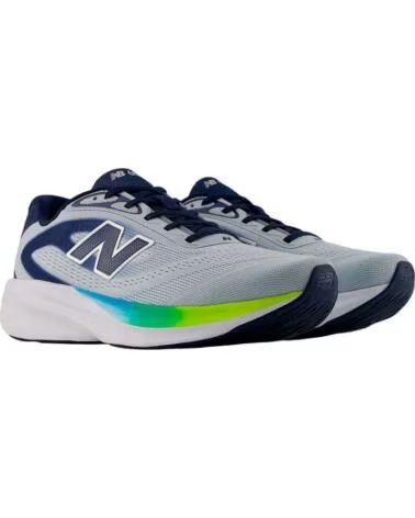 NEW BALANCE 680 V9 M6801F0 HERREN SNEAKER BLAU AZUL