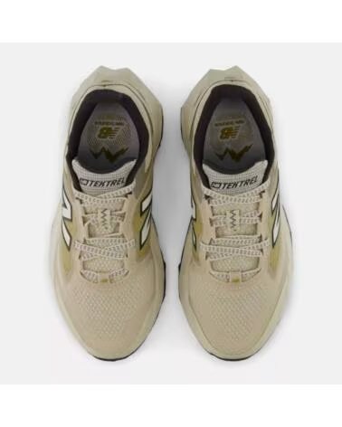 NEW BALANCE DAMEN SNEAKER WTTRU23V BEIGE MARRON CLARO