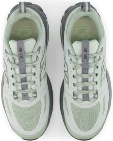 NEW BALANCE SNEAKERS DONNA W41082A MENTA